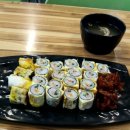 풍성김밥 이미지