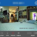 국민은행_앞_CCTV1 | 안전지킴이 육아템, 캡스홈 가정용 현관CCTV와 홈캠 설치 후기