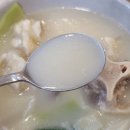 바른솥 설렁탕 이미지
