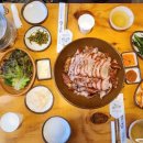 가장맛있는족발제천청전점 이미지
