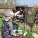 산성등산로2 이미지