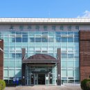 완주군 국민체육센터 이미지