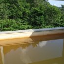 필례 게르마늄 온천 이미지