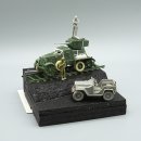 CAR플러스 | 1/72 BA-3 Soviet Armored Car