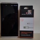 SKT 엘지 V20 (LG-F800S) 64기가 실버 팝니다 이미지