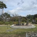 엽전조형물 이미지