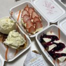 크로플덕 오리아가씨(경기포천점) | 위례맛집 크로플덕 오리아가씨 배달후기
