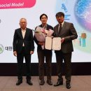 광화문숲정신건강의학과의원 | [한국재난안전뉴스] 동화약품, ‘윤도준 의학상’에 정정엽 원장 선정… 정신건강 대중화 공로