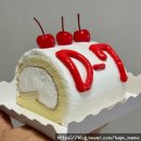 고은별어린이집 | 성남레터링케이크 벨베티케이크 생크림케이크 우유롤 선물후기
