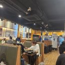 부천 상동 - 비 오는 날에 가기 좋은 삼겹살 맛집! 수영냉삼!