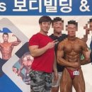 더 머슬짐 이미지