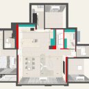 선운이지더원2단지 이미지