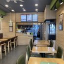 본죽&비빔밥 일산킨텍스역점