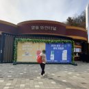 영동와인터널 화장실 이미지