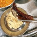 불당동주차빌딩 공영주차장 화장실 | 천안 불당동갈비살과 막창맛집 대구형제막창 불당점 후기