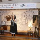 겔러리 카페 이미지