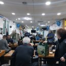 찬이랑국이랑 | 상봉역 [먹거리집] : 순대국(특), 혼밥, 솔직후기