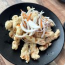 울산 작천정 맛집 시그니처 메뉴가 있는 알프스반점