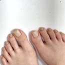 💅🏻[대구] 진천동네일 &#34;씨스뷰티&#34; - 가을 패디큐어 후기