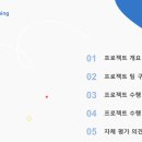 노동부 심시용 ppt 발표자료 서식 이미지