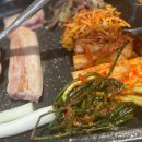 익산역 앞 | 익산역맛집 송학동 진안흑돼지 고기행 후기