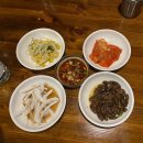 대구 중구 종로 친구 모임 장소로 가성비 맛집, 만복 국수집 종로점 내돈내산 후기