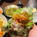 냉삼통일 | 부천시청역 냉삼맛집으로 추천(가성비 X) - 수영냉삼 / 내돈내산 솔직후기