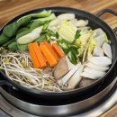대박칼만두