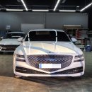 제네시스 PC | 대전 아이나비 블랙박스, 제네시스 깔끔한 시공 후기