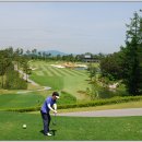 상록골프장 이미지