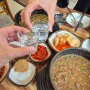 우진 - 진주시 돗골로162번길 4-7 | [제주공항 근처 맛집] 웨이팅 줄일 수 있는 꿀팁 ::우진해장국:: 별관 후기