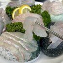 수청횟집 | [당진 인생회로] 우럭광어회 2인 후기 🐟 스끼다시 퀄리티 미쳤다! 가성비 최고 당진 횟집