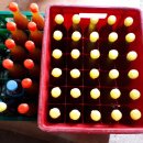 2025년 햇 참기름 준비했어요들기름 볶음들기름 들깨거피 감자가루 이미지