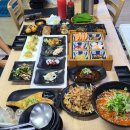 신가로 | 속초 모듬회 맛집 신가횟집 이용후기