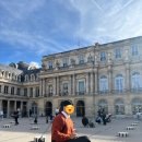 노틀담유치원 | 프랑스 스위스 여행(25.09.26 - 10.09) - 3일차(팔레루아얄, Le Procope, 노트르담성당, Ober Mamma)