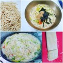 고향손칼국시 이미지