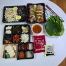 중랑 동부시장맛집 완미족발 서울상봉점