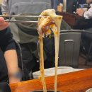 서울 혜화 원조 맛집 &#39;메밀향그집&#39; | 신메뉴 불큼파스타 후기 (또또또간집)