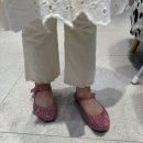 토박스스타필드 | 아이가 너무 좋아하는 토박스 미니멜리사 젤리슈즈 핑크 190 사이즈 팁