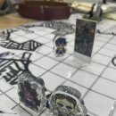 광산인쇄소 | D&D 고대 여왕의 사랑