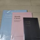 워너독 | 워너디스 2026 스케줄러 주간계획표 클래식 먼슬리 플래너 3종세트