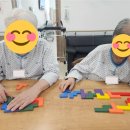 강화요양원 | 정관스마트 요양원 어르신들의 '펜토미노 퍼즐' 인지 강화 활동 후기