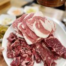 [금천] 금천구 맛집. 숯불구이전문점. 장수갈비.