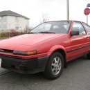 팔육팩토리 | [Body] AE86 Chassis Reinforcement & Roll Cage