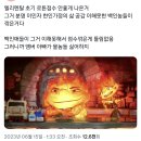 디즈니 픽사 신작＜엘리멘탈＞이 한국에서 평이 좋은 이유.twt 이미지