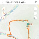 용궐산자연휴양림 이미지