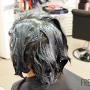 프리스타일 헤어샵 이미지