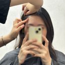 [부천] 상동 염색잘하는 미용실 박승철헤어스튜디오/ 매트브라운 염색후기