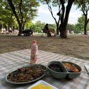 승리원 | 서울숲 자전거로 찾아오는 중국집 &lt;승리원&gt; 짜장면 배달 후기