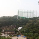 아차산골프연습장 이미지